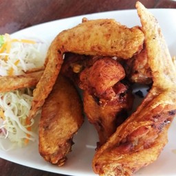 กรอบ อร่อย