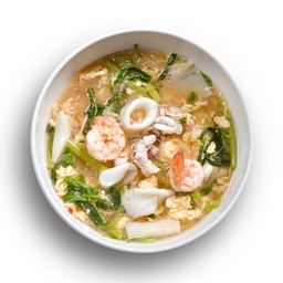 สุกี้น้ำรวมมิตร