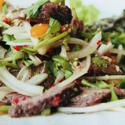 ครัวคุณเล็ก (ต้นนุ่นพระนคร)