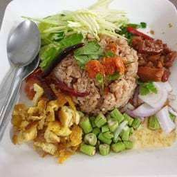 ก๋วยเตี๋ยวเนื้อตุ๋นยาจีน (เอกวิน) ก๋วยเตี๋ยวไก๋ตุ๋น