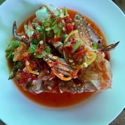 แซ่บเวอร์ อยุธยา