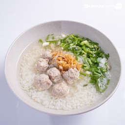 ข้าวต้มหมู