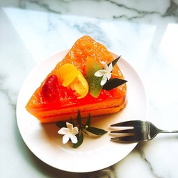 เค้กส้ม