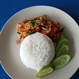 ร้าน “อิ่มจัง”