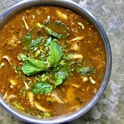 ต้มยำไก่เหนือ