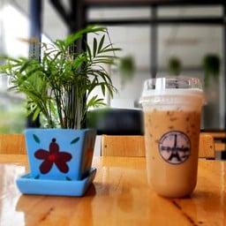 ละอองฟอง Coffee