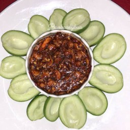 กะปิเค็ม