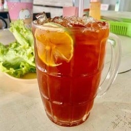 ชามะนาว