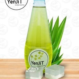 น้ำวุ้นใบเตย