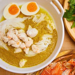 ขนมจีนยกครัวสุราษฎร์