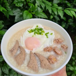 โจ๊ก-ข้าวต้มอิงอร