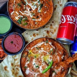 Set Meal for 2 K031 Halal