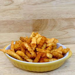 เฟรนช์ฟรายส์ รส BBQ