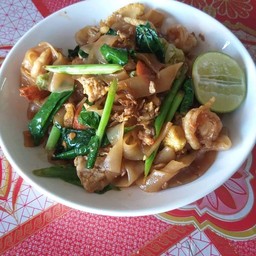 ผัดซีอิ้ว