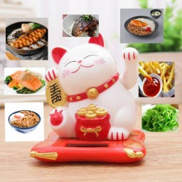 Okurimono (โอคุริโมโนะ) สลัดผักโรล สลัดผัก,ผลไม้