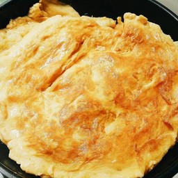 ไข่เจียว