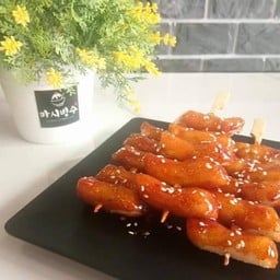 มาสิบิงซู