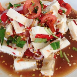 เกาเหลาหมูยอหนัง