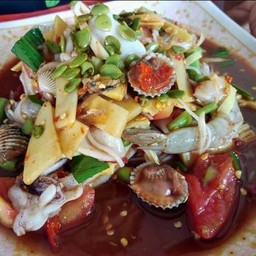 เหลาทะเล