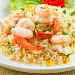 อาร์ทโฮมกะเพราถาด พัทยา