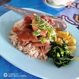 โกจู เกาเหลาเลือดหมู