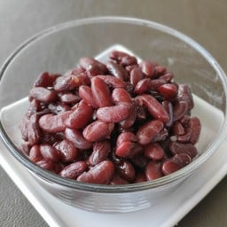 ไอศกรีมกระทิสดแม่เล็ก