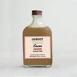นมอัลมอนด์คาคาว (ขวด)
