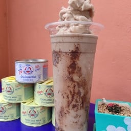 นมโอวันติินปั่น