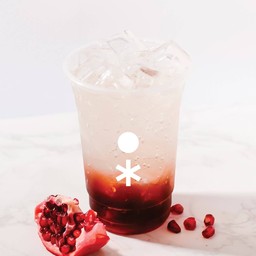 ทับทิบสปาร์คกลิ้ง