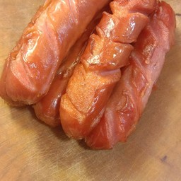 ไส้กรอกไก่