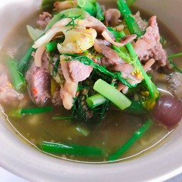 แกงอ่อมเนื้อ