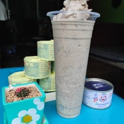 นมโอริโอปั่น