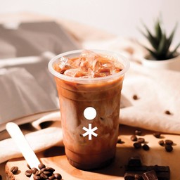 มอคค่าเย็น