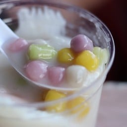 บัวลอยรวมมิตร