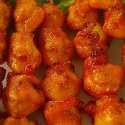 บั้นท้ายไก่ย่าง
