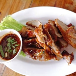 ส้มตำแม่ป้อม พ่อเบิร์ด