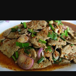 ตับหวาน