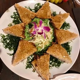 ร้านชาววัง