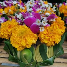 ร้านหัวมุมจ้าว 1