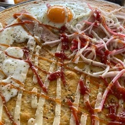 เก๋ 🍕เครป🍕 Lotus อ่างทอง