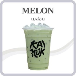 🛵_ นมสดเมล่อน