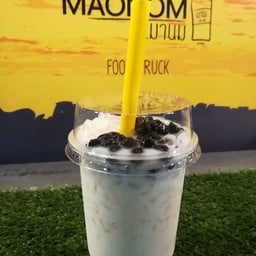 เมานม by m&m