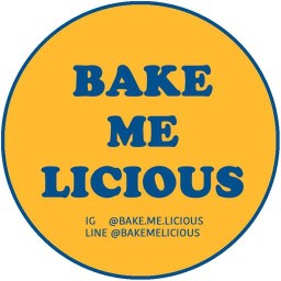 BAKE ME LICIOUS