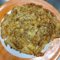 ไข่เจียวไชโป๊ว