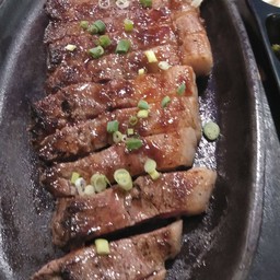 เนื้อย่าง