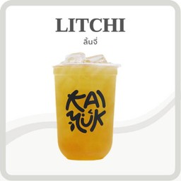 🛵_ชาลิ้นจี่