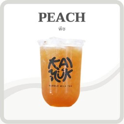 🛵_ ชาพีช