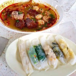 ก๋วยเตี๋ยวไอน้ำนครปฐมสาขาลพบุรี