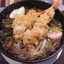 เทมโซบะร้อน