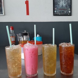 ชาดำเย็น